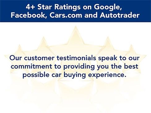 Used 2018 Chevrolet Camaro LT w/ RS Package image 4