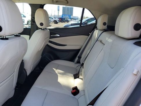 New 2026 Buick Encore GX Preferred w/ Comfort Package image 10