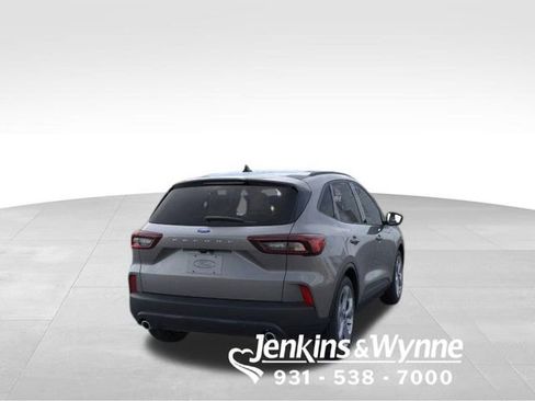 New 2026 Ford Escape ST-Line w/ Cold Weather Package image 8