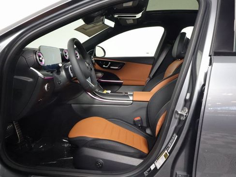 New 2026 Mercedes-Benz C 300 Sedan image 5