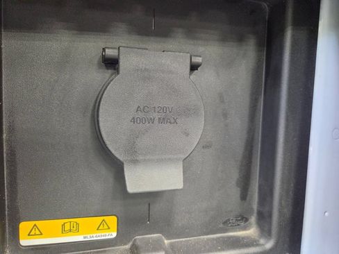 Used 2024 Ford F150 XLT w/ Equipment Group 303A High AWD/4WD image 14