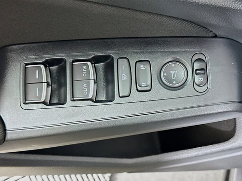 Used 2025 Honda Civic Sport image 15