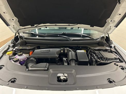 New 2026 Jeep Cherokee Limited AWD/4WD image 12