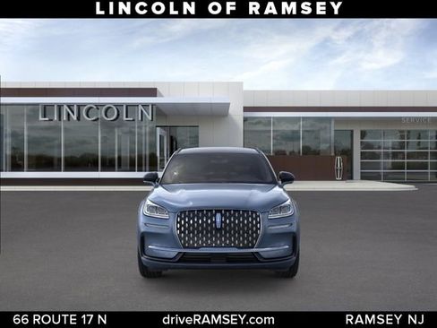 New 2026 Lincoln Corsair Grand Touring AWD/4WD image 7