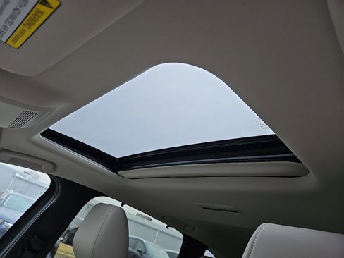 New 2026 MAZDA CX-90 Plug-In Hybrid w/ Preferred image 12