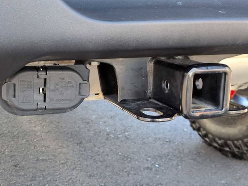 Used 2021 Jeep Wrangler Unlimited Sport image 36