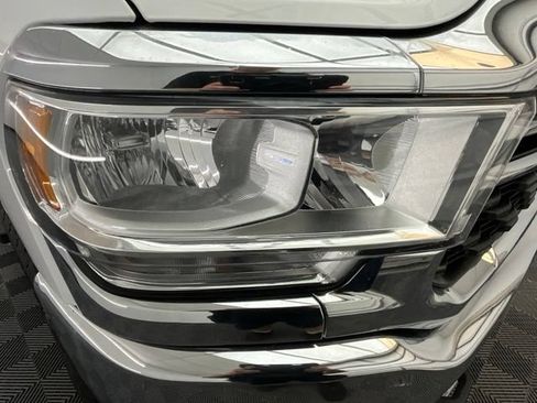 Used 2023 RAM 2500 Big Horn w/ Level 1 Equipment Group AWD/4WD image 29