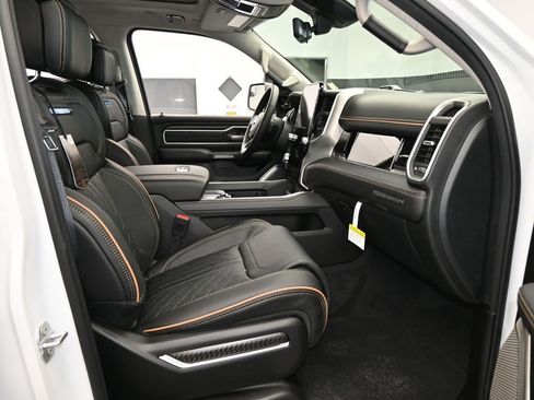 New 2026 RAM 1500 Tungsten image 48