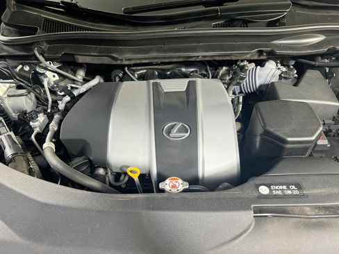 Used 2021 Lexus RX 350L Premium w/ Premium Package image 30