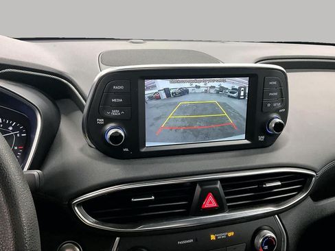 Used 2020 Hyundai Santa Fe SEL FWD image 26