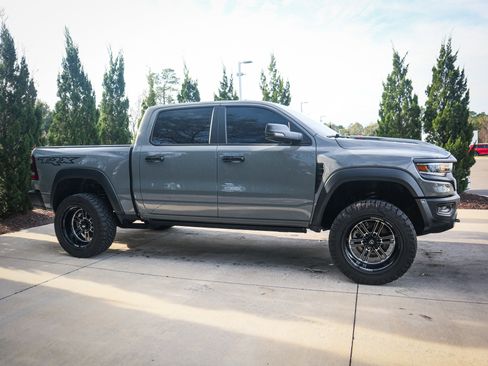 Used 2023 RAM 1500 TRX w/ TRX Level 2 Equipment Group image 11