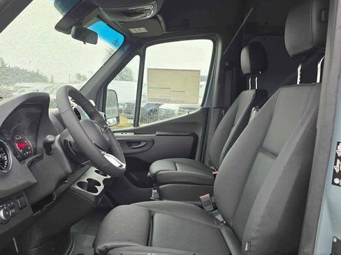 New 2026 Mercedes-Benz Sprinter 3500 image 22