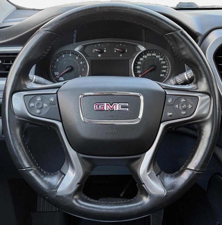 Used 2020 GMC Acadia AT4 w/ GMC Pro Grade Package AWD/4WD image 18