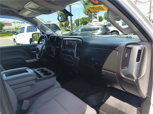 Used 2015 Chevrolet Silverado 2500 LT w/ LT Convenience Package RWD image 13