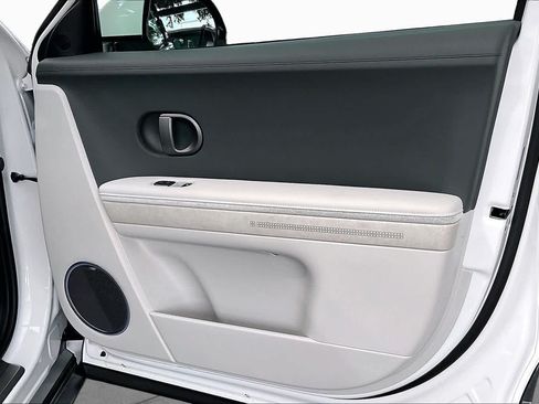 Certified 2026 Hyundai Ioniq 5 Limited RWD image 22