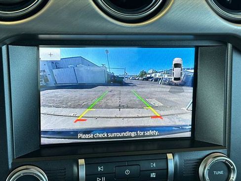 Used 2023 Ford Mustang GT Premium image 17