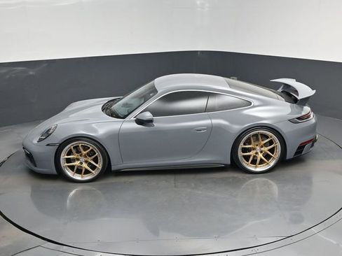 Used 2024 Porsche 911 Carrera S RWD image 14
