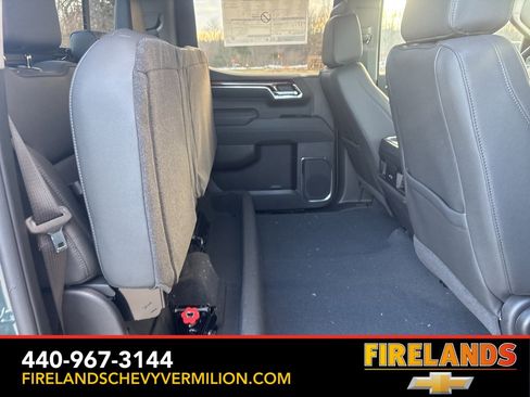 New 2026 Chevrolet Silverado 1500 LT Trail Boss w/ Convenience Package II image 48