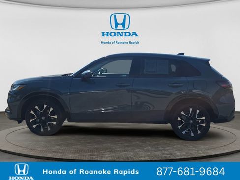 Used 2026 Honda HR-V EX-L image 2