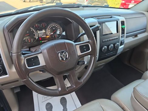 Used 2010 Dodge Ram 1500 Truck SLT w/ Big Horn Regional Pkg AWD/4WD image 20
