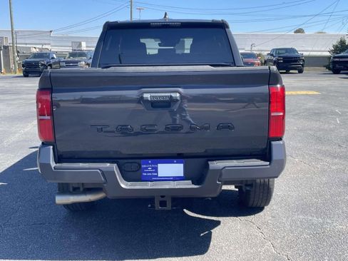 Used 2024 Toyota Tacoma SR5 RWD image 4