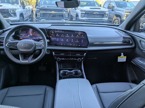 New 2026 Chevrolet Traverse LT w/ Midnight/Sport Edition image 16