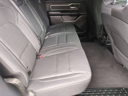Used 2019 RAM 1500 Big Horn AWD/4WD image 29