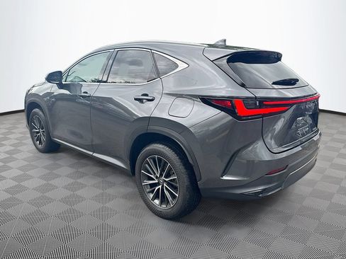 Used 2024 Lexus NX 250 FWD w/ Towing Package (2000 Lbs) image 8