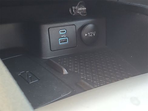 Used 2022 Ford Bronco Sport Big Bend w/ Convenience Package image 23