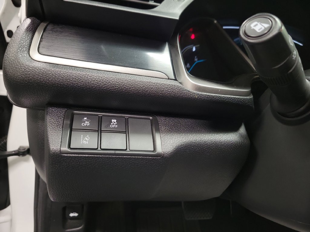 Used 2020 Honda Civic EX image 27