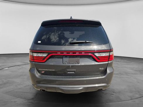 Used 2025 Dodge Durango R/T AWD/4WD image 8