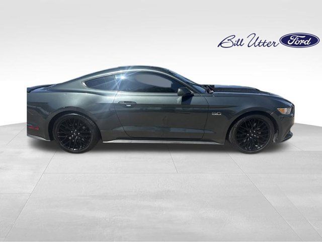 Used 2015 Ford Mustang GT Premium w/ Equipment Group 401A RWD image 5