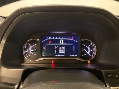 Used 2023 Honda Passport EX-L image 9