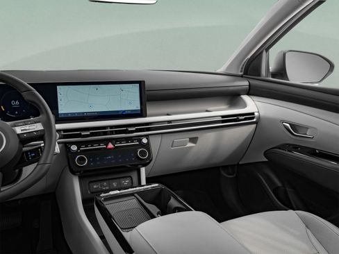 New 2026 Hyundai Tucson SE FWD image 30