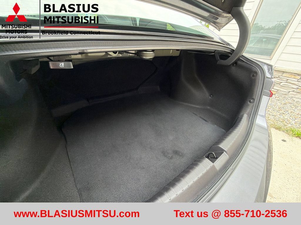 Used 2020 Acura ILX w/ Premium Package FWD image 46