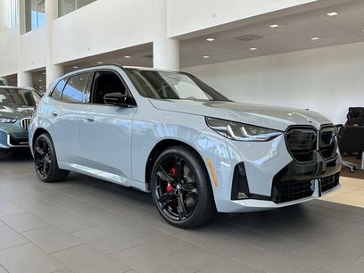 New 2026 BMW X3 M50 w/ Premium Package