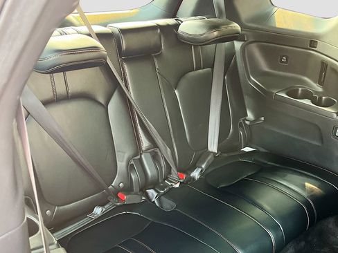 Used 2023 Honda Pilot TrailSport image 27