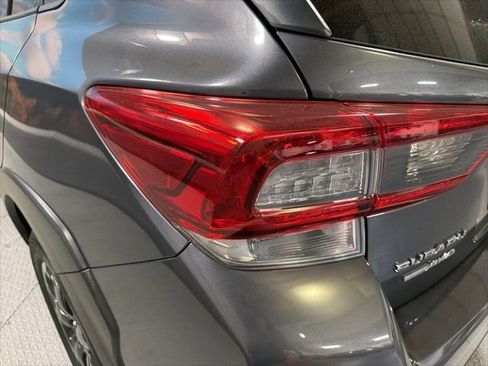 Used 2023 Subaru Crosstrek 2.0i Premium AWD/4WD image 12