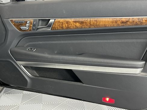 Used 2017 Mercedes-Benz E 400 Cabriolet w/ Premium 2 Package image 30