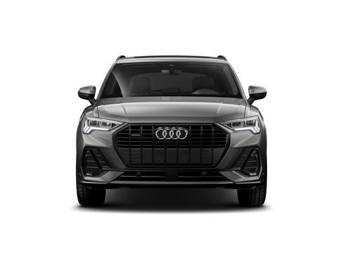 New 2025 Audi Q3 2.0T Premium image 3