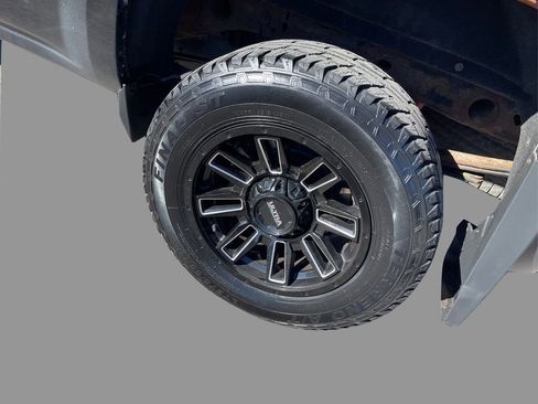 Used 2016 Chevrolet Silverado 1500 LT w/ LT Convenience Package image 13