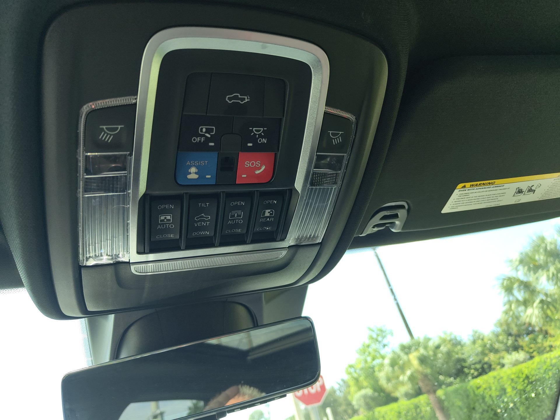 Used 2021 RAM 1500 TRX w/ TRX Level 2 Equipment Group AWD/4WD image 22