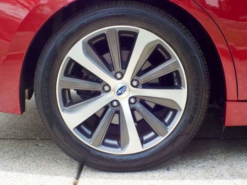 Used 2018 Subaru Legacy 3.6R Limited AWD/4WD image 59