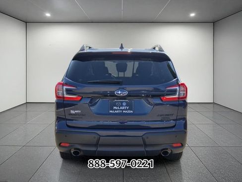 Used 2024 Subaru Ascent Onyx Edition AWD/4WD image 4