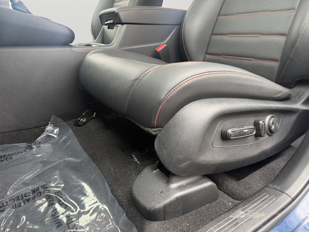 Used 2026 Honda CR-V Sport Touring image 23