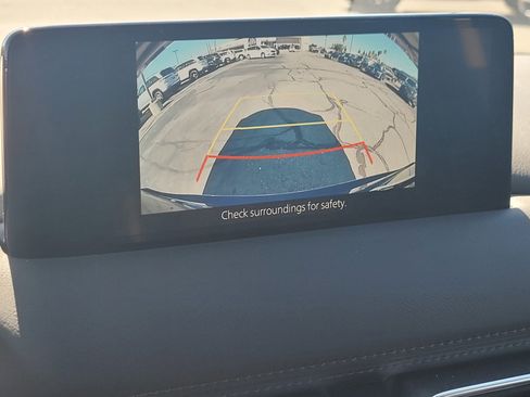 Used 2023 MAZDA CX-5 AWD 2.5 S w/ Select Package image 18