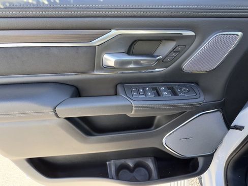 New 2026 RAM 1500 Laramie w/ Night Edition image 9