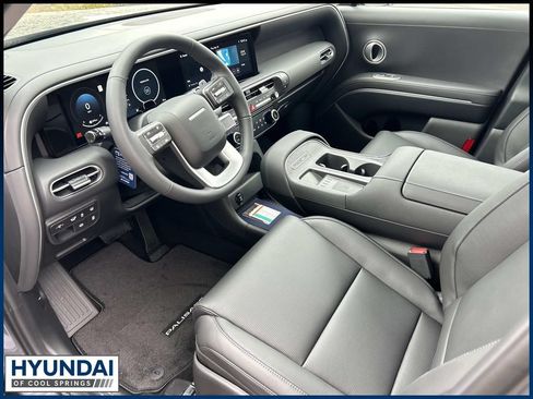 New 2026 Hyundai Palisade Limited FWD image 14