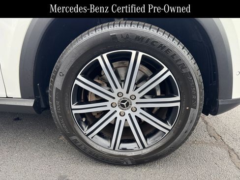 Used 2025 Mercedes-Benz GLE 350 GLE 350 image 30