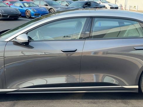 Used 2023 Lucid Air Grand Touring AWD/4WD image 16